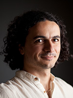 Albert Cardona (Janelia)