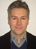 Andre Fischer <br />(Göttingen)