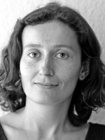 Anna Fejtová<br />(Magdeburg) 