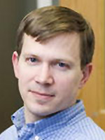 Antony Koleske <br />(Yale) 