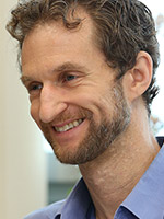 Christopher Fiorillo <br />(Daejeon)