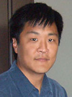 Edward Awh<br /> (U Oregon) 