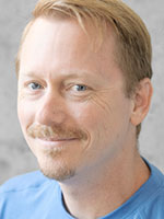 Ed Vogel<br />(U Oregon)