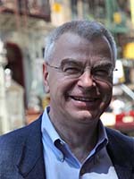 György Buzsáki (New York)