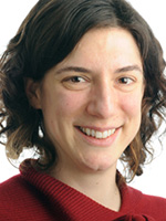 Marta Zlatic <br />(Janelia) 