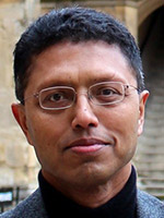 Masud Husain <br />(Oxford) 
