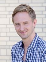 Max Happel <br />(Magdeburg)