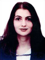 Nathalie Rouach<br />(Paris)