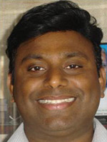 Sajikumar Sreedharan<br />(Singapore)
