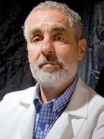 William Jagust<br />(Berkeley)