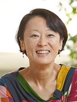 Yukiko Goda<br />(RIKEN)